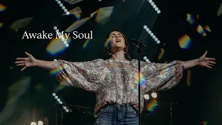 Awake My Soul | Hillsong Worship (Cover by Destiny Church Worship)