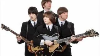 The Beats - While My Guitar Gently Weeps