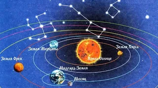 Тридевятое Царство - Сказки, Мифы 2022