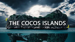 The Secret Behind The Cocos Island  |The Mysterious Island In The Pacific Ocean