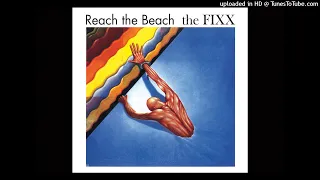 The Fixx - The Sign Of Fire   1983