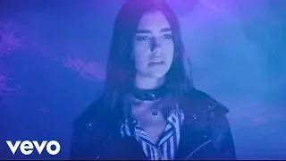 Dua Lipa - Be The One (Official Video)