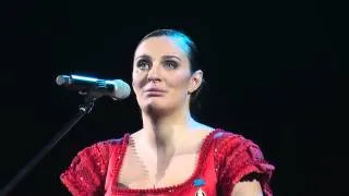 Елена Ваенга-Мосты-Сориночка-Просто так-(1отд)-БКЗ-25.09.2013