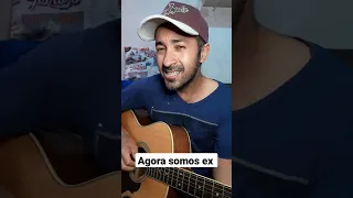 Nenho - agora somos ex