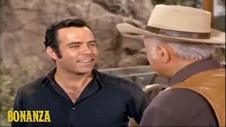 Bonanza en HD Temporada 05+06 Capítulo 33+34 - 01 (Episodio Completo en Español La)