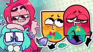 YUP! IT'S IN THERE  / Snipperclips Plus / Jaltoid Games