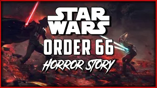 Die Order 66 | Star Wars: Horror Story (Deutsch/German)