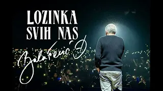 Djordje Balasevic - Lozinka svih nas (Kompilacija pesama) Prvi deo