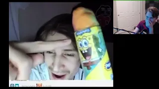 jerma "the spongebob incident" 2