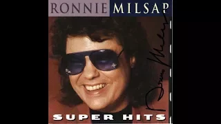 Ronnie Milsap -   I wouldn't have missed it for the world ( sub español )