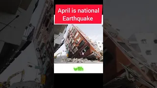 CTV National News | Friday, April 5,2024: Earthquake hits New York!#earthquake #shorts