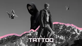 Alan Walker x Loreen - Tattoo (Remix 2023)