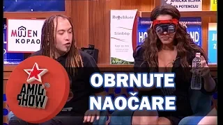 Obrnute Naočare - Ami G Show S10 - E34