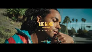 LIE NING - pressure & release (official video)