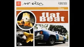 Mr. Oizo - Flat Beat (Radio Edit) (1999)