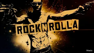 Рок-н-рольщик (RocknRolla, 2008) - Русский Трейлер HD