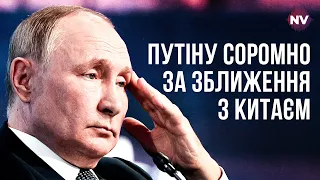 Китай: зброя для Росії, битва за Європу, Блінкен в Пекіні – Віктор Константинов