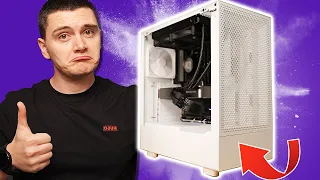 STILL Worth Buying in 2024? - NZXT H5 Flow Review