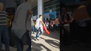 Erzzincan'da Ahıska Türkleri