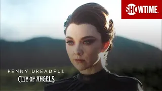 Пенни Дредфул: Город ангелов | Penny Dreadful: City of Angels - озвученный тизер