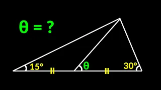 China Math Olympiad Problem | A Very Nice Geometry Challenge | 4 Different Methods