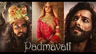 Padmaavat: Indian Cine-MANIACS EP#2 (Spoiler filled review) YKY