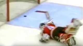 The 10 All Time GREATEST Saves in NHL History