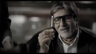 Parker - Amitabh Bachhan