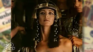 Cleopatra Fragrance Version 2 Crème Soap Bath 1980s Extended Advertisement Australia Commercial Ad