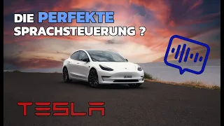 Unfallgefahr durch Touchscreen im TESLA?