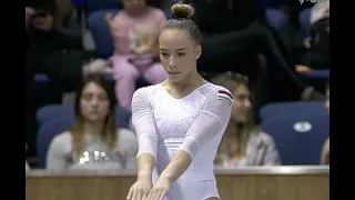 2023 Varna World Challenge Cup WAG Beam EF BB