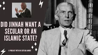 Did Quaid-e-Azam want Pakistan to be a secular or an Islamic state?  -  Dr.Ishtiaq Ahmed - TPE #060