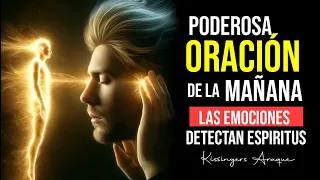 🔥La pobreza es una enfermedad del alma | martes 21 mayo Oración de la mañana Kissingers Araque