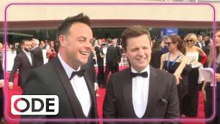 Ant and Dec Reveal Their BIGGEST TV Regrets