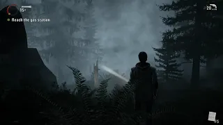 Alan Wake - Pt. 3 - Silent Twilight Zone Hill