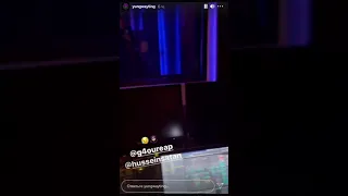 YUNGWAY & G4OUR - 01.06.2021 Snippet