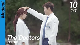 [CC/FULL] The Doctors EP10 (1/3) | 닥터스