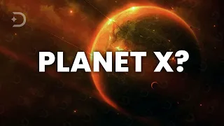 Scientists Found New Evidence For The Existence Of Planet X!