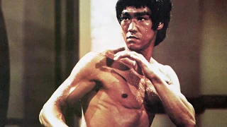 Bruce Lee 's Original Rare Video Footage