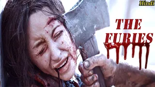 The Furies (2019) Full Slasher Film Explained in Hindi | Death Game Summarized  the movie explain