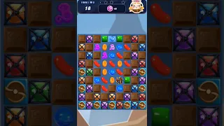 Candy Crush Saga Level 1006 | NIGHTMARISHLY HARD LEVEL | 3 Stars 🌟🌟🌟