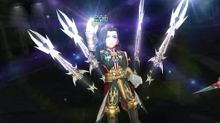 [DFFOO][GL] Vayne's Lost Chapter CHAOS 891k score  - Did someone say delay?