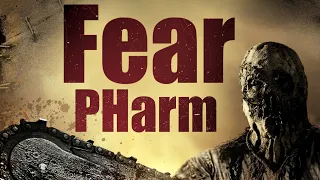 Fear PHarm Cast Interview & Trailer
