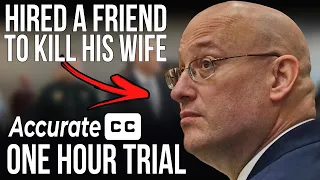 Mark Sievers | Condensed True Crime Murder Trial