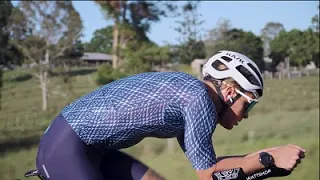 How to taper for a race | Pro triathlete Scott Bayvel on tapering