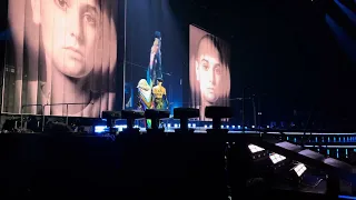 La Isla Bonita MADONNA in Copenhagen 🇩🇰Royal Arena HDR 2023