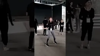 Kinza Hashmi Dance Video Viral