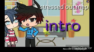 Stressed out mep (21 parts) OPEN!!!! READ DESCRIPTION OR PINNED COMMENT FOR RULES