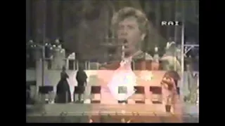 IL VIAGGIO A REIMS (Pesaro 1984) - No. 9 Finale