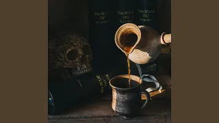 Кава і мертва русня